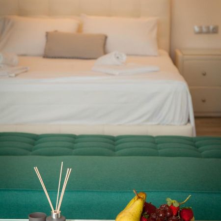 Luxury Studios Kallithea By Corfuescapes Kanálion Zewnętrze zdjęcie