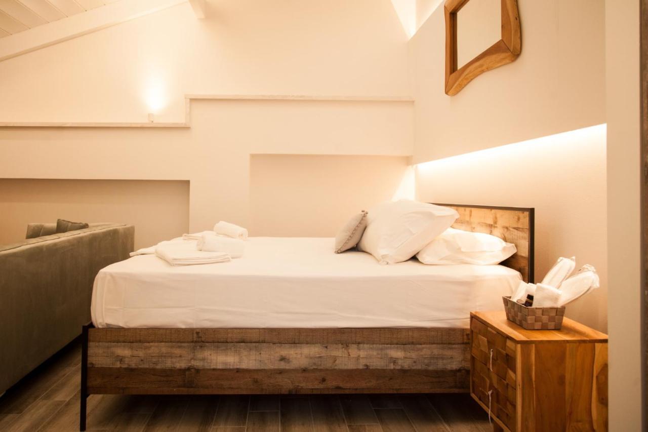 Luxury Studios Kallithea By Corfuescapes Kanálion Zewnętrze zdjęcie