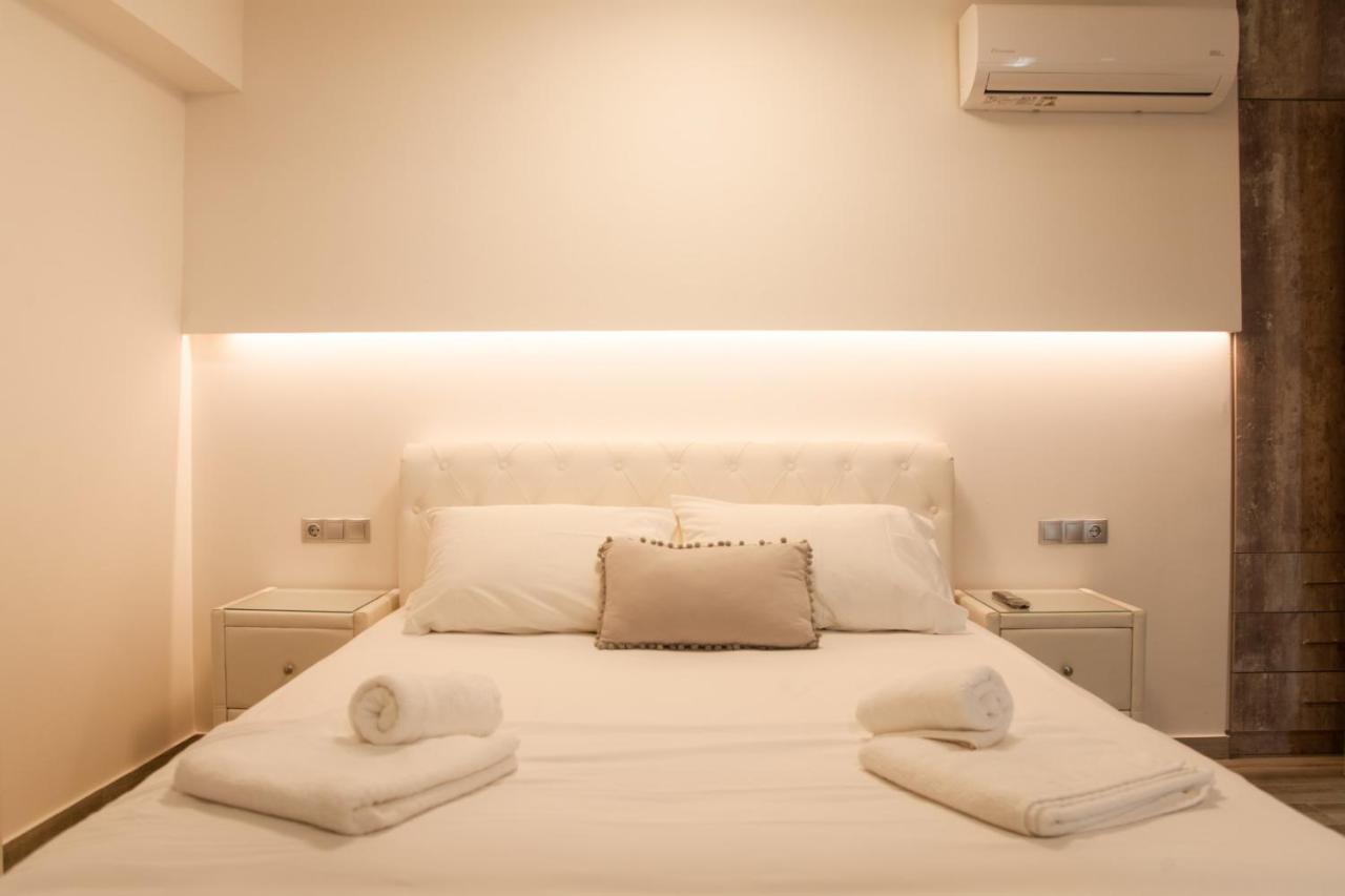 Luxury Studios Kallithea By Corfuescapes Kanálion Zewnętrze zdjęcie