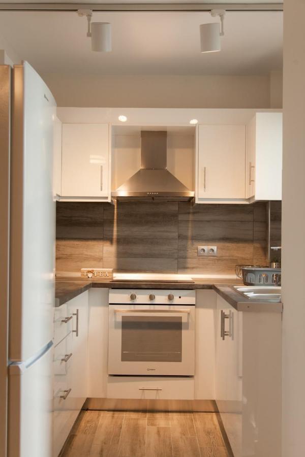 Luxury Studios Kallithea By Corfuescapes Kanálion Zewnętrze zdjęcie