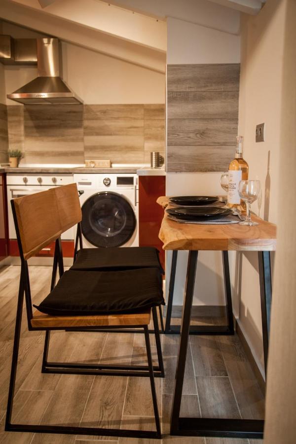 Luxury Studios Kallithea By Corfuescapes Kanálion Zewnętrze zdjęcie