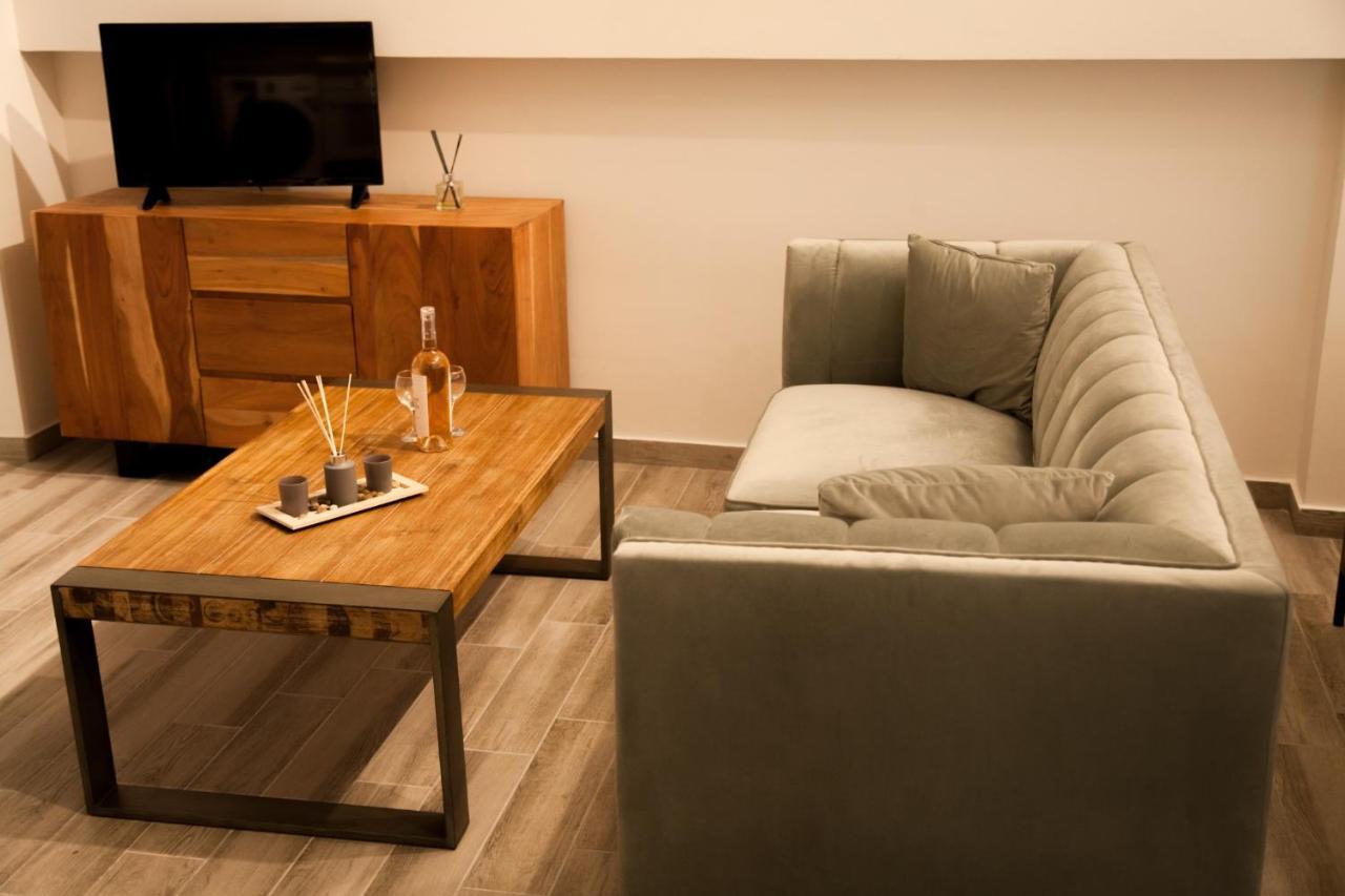 Luxury Studios Kallithea By Corfuescapes Kanálion Zewnętrze zdjęcie