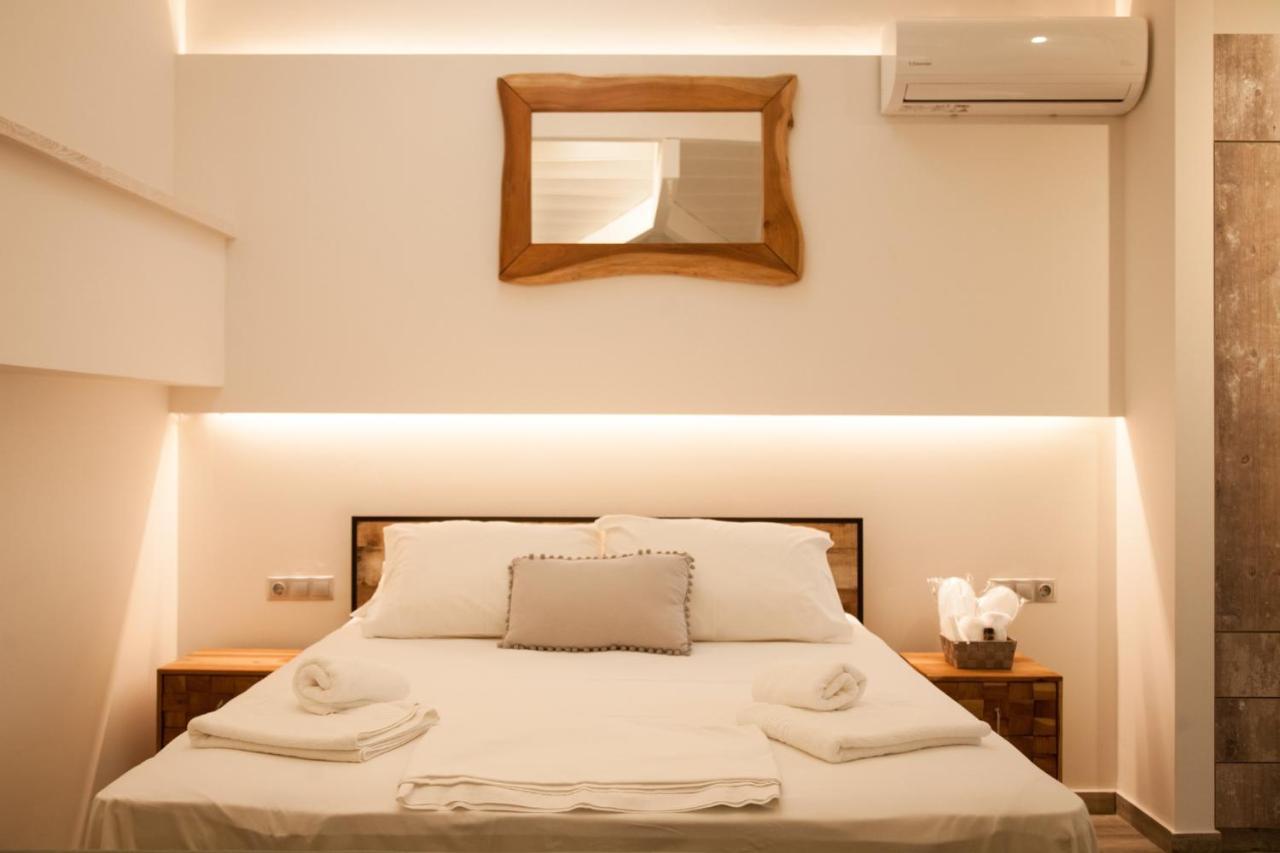 Luxury Studios Kallithea By Corfuescapes Kanálion Zewnętrze zdjęcie