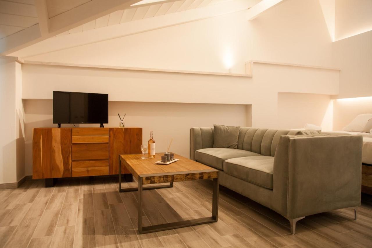 Luxury Studios Kallithea By Corfuescapes Kanálion Zewnętrze zdjęcie