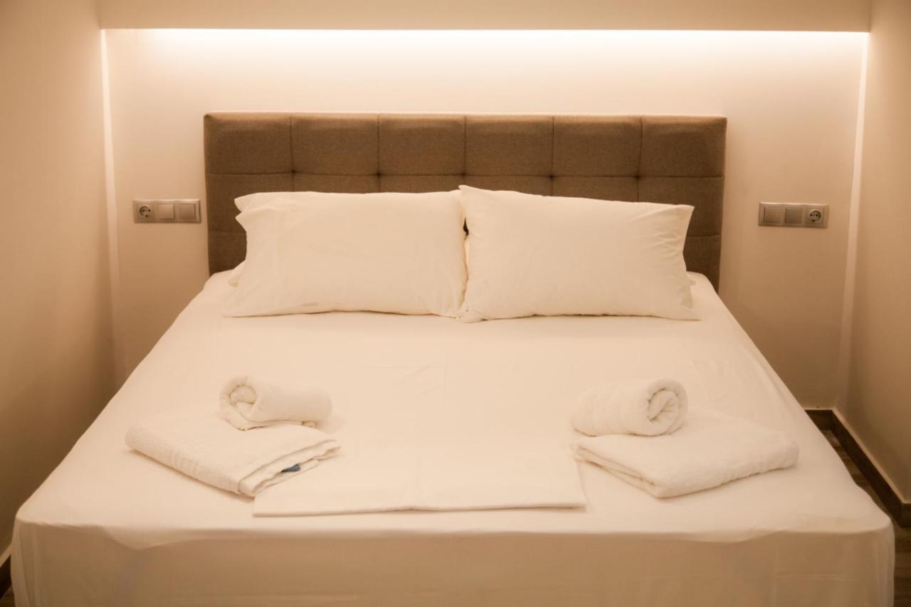 Luxury Studios Kallithea By Corfuescapes Kanálion Zewnętrze zdjęcie