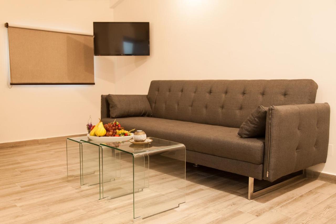 Luxury Studios Kallithea By Corfuescapes Kanálion Zewnętrze zdjęcie