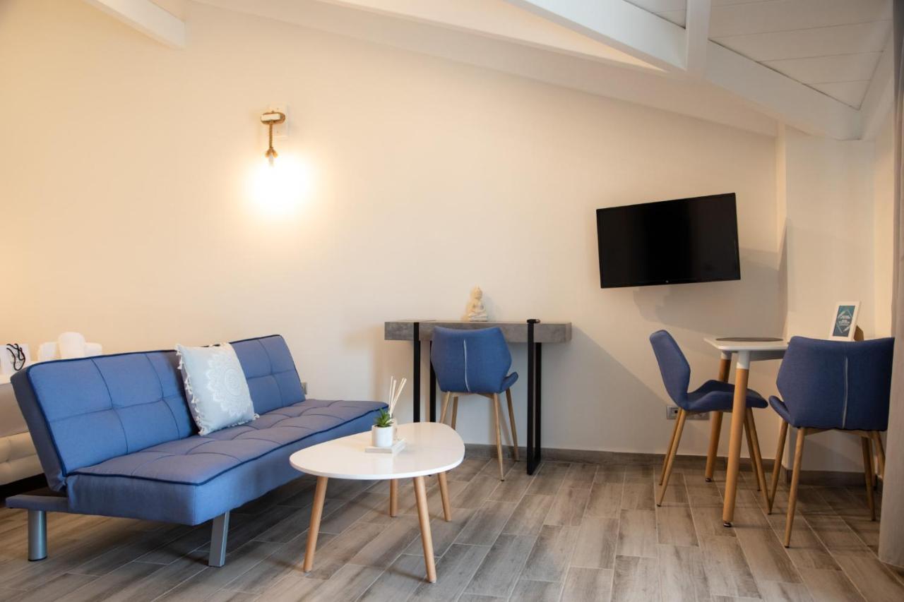 Luxury Studios Kallithea By Corfuescapes Kanálion Zewnętrze zdjęcie